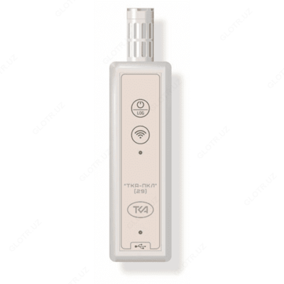 TKA-PKL (29) - mikroiqlim parametrlarini o'lchagich-yozuvchisi