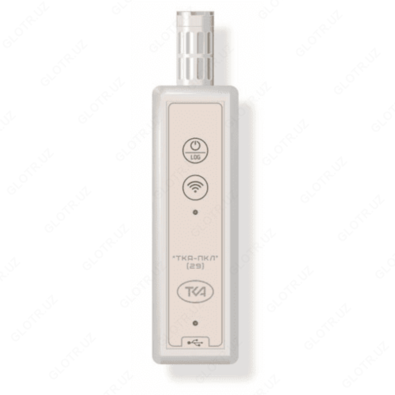 TKA-PKL (29) - mikroiqlim parametrlarini o'lchagich-yozuvchisi