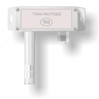 ТКА-ПКЛ (30) — измеритель-регистратор параметров микроклимата - от 10 сум