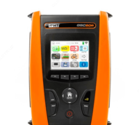 GSC60R — измеритель параметров электрических сетей