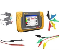 PITE 3561 — анализатор качества электроэнергии