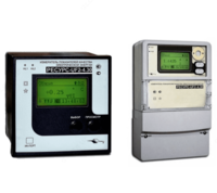 Resurs-UF2-4.30 - elektr energiyasining sifat ko'rsatkichlari metr - 10 so'mdan