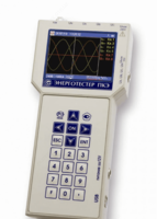 Энерготестер ПКЭ-А-А — прибор для измерений показателей качества электрической энергии