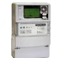 Ресурс-Е4 — счетчик электрической энергии многофункциональный