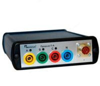 Прорыв-Т-А — прибор для измерения показателей качества электрической энергии - от 10 сум