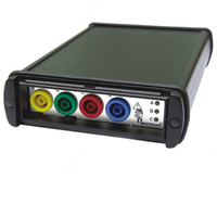 Прорыв-КЭ-А — прибор для измерения показателей качества электрической энергии