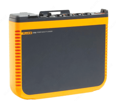 Fluke 1742 Uch fazali quvvatni ro'yxatdan o'tkazish - 10 so'm / donadan