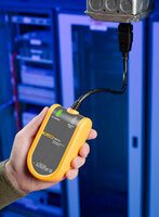 Fluke VR1710 — регистратор качества напряжения - от 10 сум