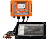 PQM-710 — анализатор параметров качества электрической энергии - от 10 сум