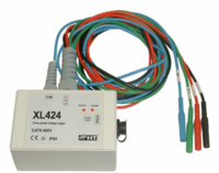 XL424 — измеритель параметров электрических сетей - от 10 сум