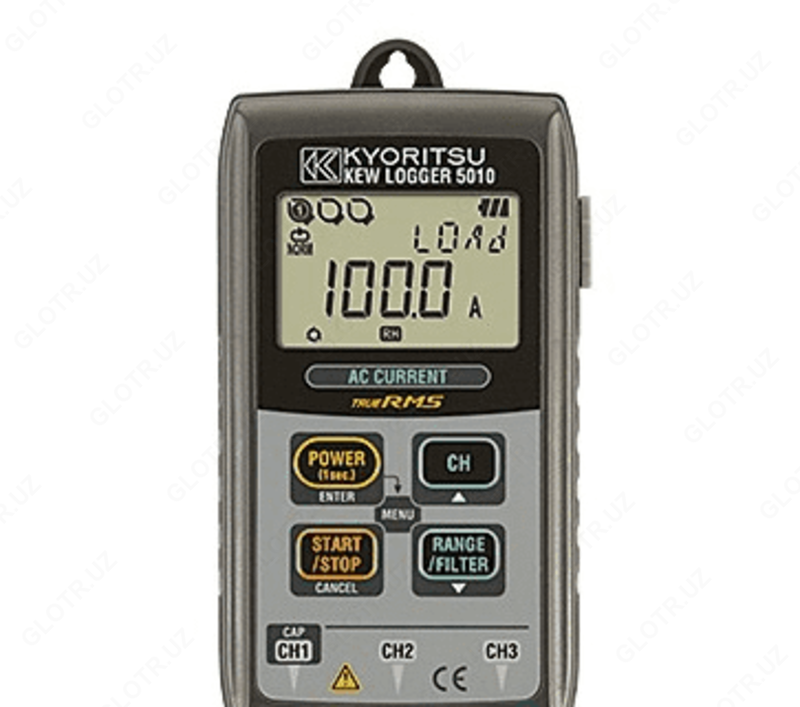 KEW 5010 - quvvat manbai yozuvchisi