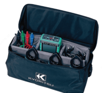 KEW 6305-00 — анализатор качества электроэнергии - от 10 сум