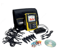 C.A 8331 — анализатор параметров электросетей и качества электроэнергии (без токовых клещей) - от 10 сум