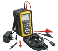 C.A 8230 — однофазный графический анализатор качества питания - от 10 сум