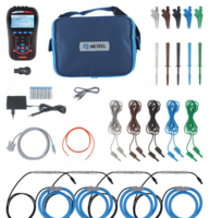 MI 2885 — анализатор качества электроэнергии - от 10 сум