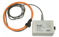 XL421 - bir fazali voltaj yozuvchisi (datalogger)
