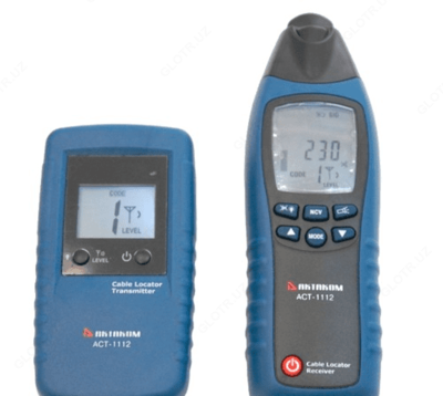 AST-1112 - marshrutni qidiruvchi