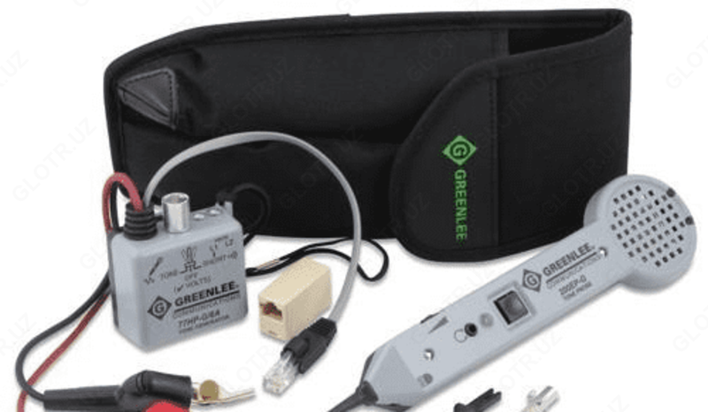 701K-G / 6A sinov vositasi