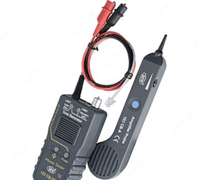 183 CB - sindirish ko'rsatkichi - 10 so'm / donadan