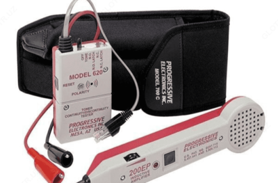 620K — тестовый набор