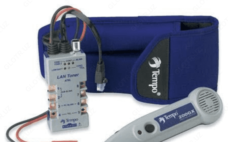 AT8LK - test to'plami