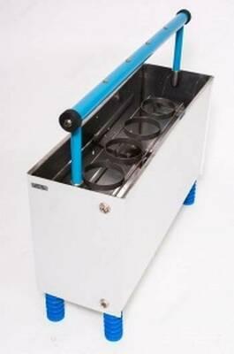 СКАТ-70П — приставка измерительная для испытаний средств защит от поражения электротоком - от 10 сум / шт.