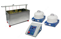 СВС-100м — стенд испытательный высоковольтный стационарный