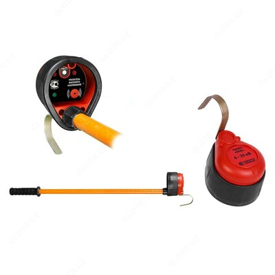 УВНБУ 6-35 МЕМ — указатель высокого напряжения - от 10 сум / шт.