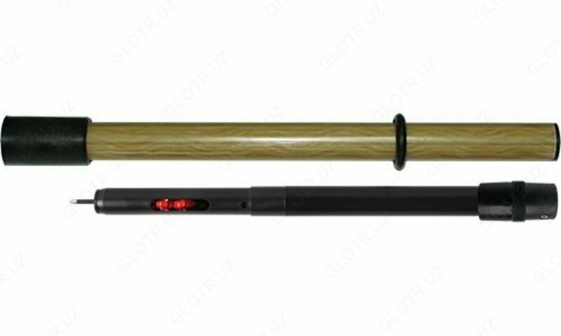 UVN (SZ) 6-10 - yuqori kuchlanish ko'rsatkichi