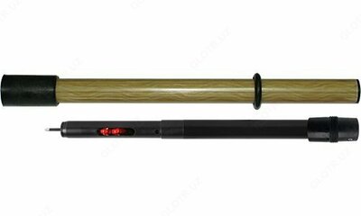 УВН (СЗ) 6-10 — указатель высокого напряжения