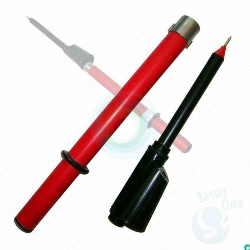 UVN (SZ) 6-10 - yuqori kuchlanish ko'rsatkichi