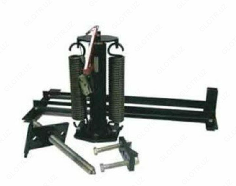 UMPK - mexanik simi ponksiyon qurilmasi