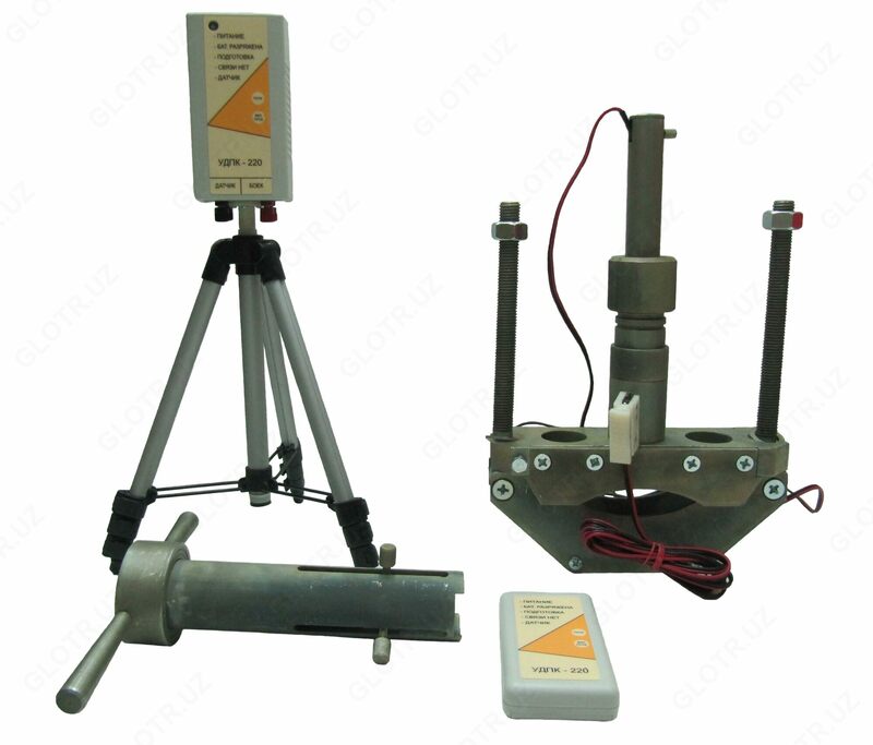 UMPK - mexanik simi ponksiyon qurilmasi