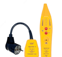 188 FFF — идентификатор предохранителей