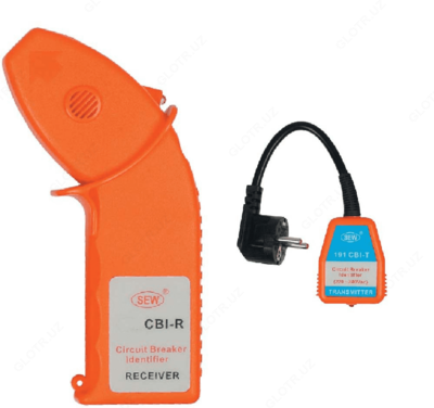 191 CBI — определитель отключающего устройства в сетях электропитания