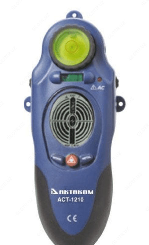 AST-1210 - trekni qidiruvchi