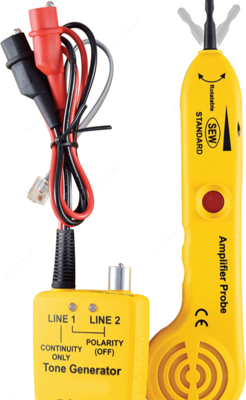 1880 CB — измеритель параметров 2-х проводных и коаксиальных кабелей