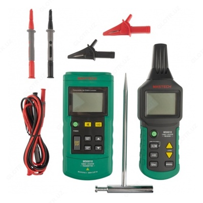 MS6818 - kabelni aniqlash vositasi