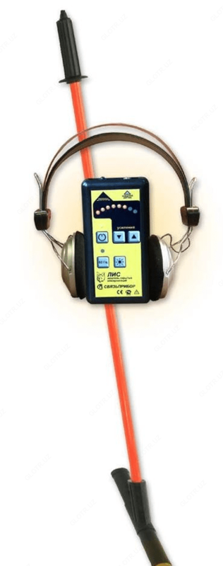 Lis-M + - qidiruv vositasi