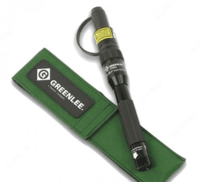 170XL — определитель обрывов волоконно-оптических кабелей и качества их соединения - от 10 сум / шт.