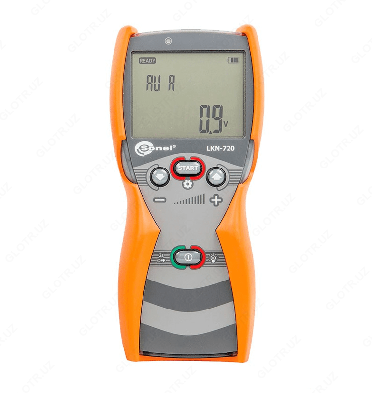 LKN-720 — генератор