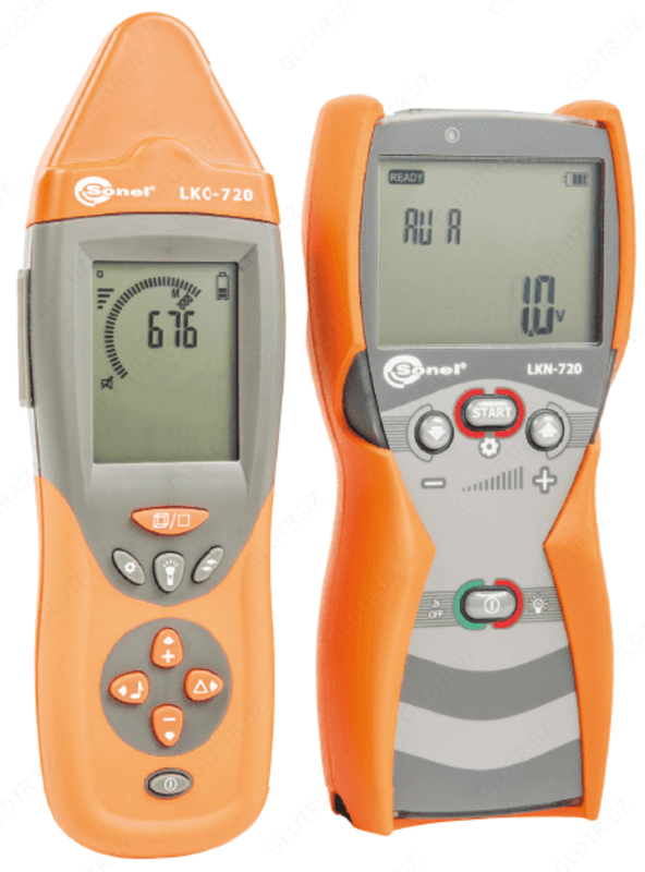 LKN-720 — генератор