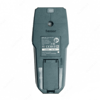 Bosch GMS 120 Prof — детектор неоднородностей - от 10 сум / шт.