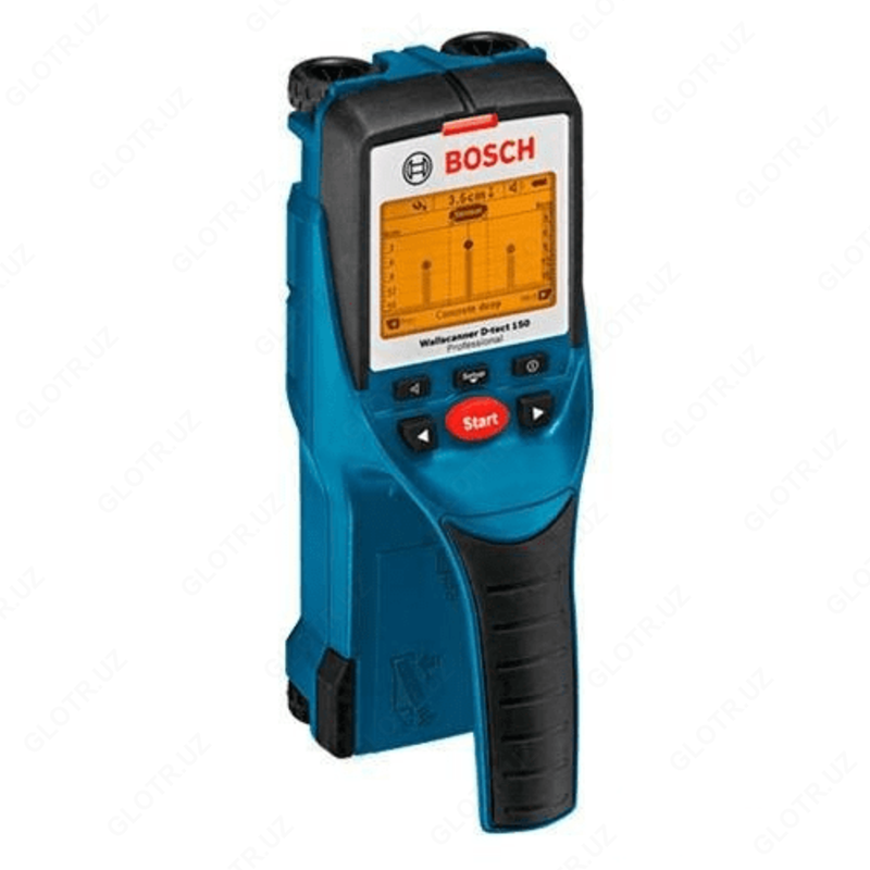 Bosch D-tect 150 - yashirin simi detektori