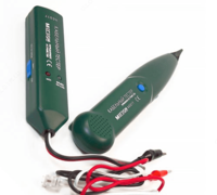 МЕГЕОН 40017 — кабельный тестер-трассоискатель - от 10 сум