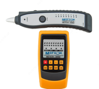 МЕГЕОН 40060 — кабельный тестер-трассоискатель
