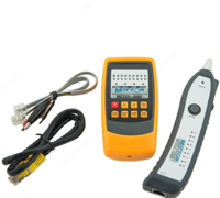 МЕГЕОН 40060 — кабельный тестер-трассоискатель - от 10 сум