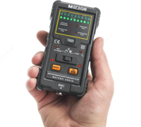 МЕГЕОН 40016 — тестер-локатор - от 10 сум