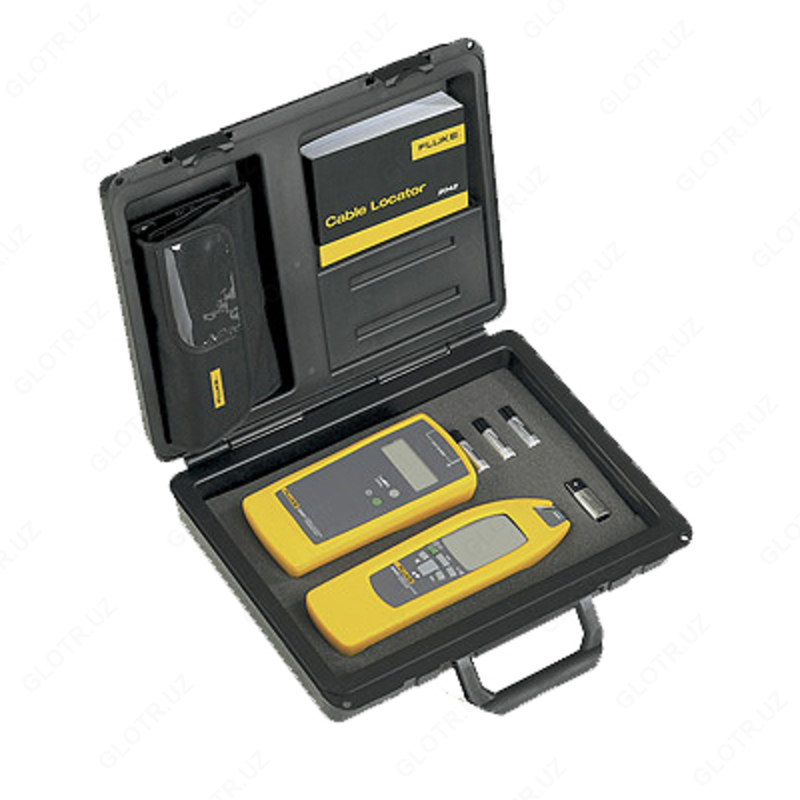 Fluke 2042 - Umumjahon kabel qidiruvchisi