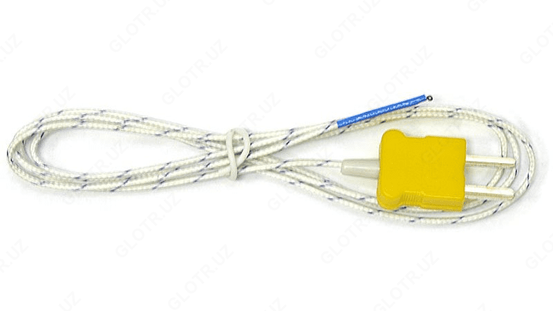 АТА-2008 — термопара K-типа высокого быстродействия